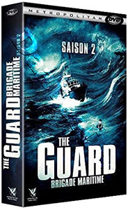 The Guard |Season 2 |   DVD